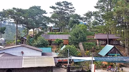 Cần xử lý dứt điểm những công trình lấn chiếm xây dựng không phép