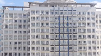 Tính toán số lượng người ở khi cho phép làm căn hộ 25m2