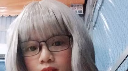 Ngậm đắng vì trúng kế mĩ nhân