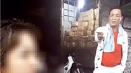 Trùm bảo kê chợ Long Biên sa lưới như thế nào?