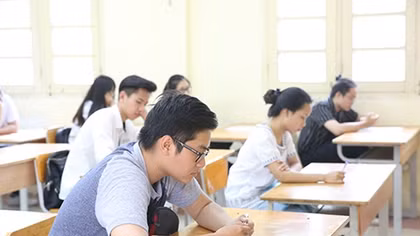 Sứ mệnh của các trường đại học là sáng tạo ra tri thức