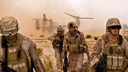 Pakistan nằm ngoài chiến lược mới của Mỹ ở Afghanistan: Lòng tin bị đánh cắp