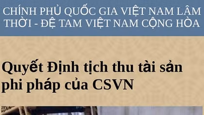 Tăng cường đấu tranh, phản bác các quan điểm sai trái, luận điệu xuyên tạc