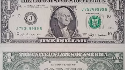 Tổ chức giáo sĩ Gulen “mã hóa” đồng 1 USD để liên lạc với nhau