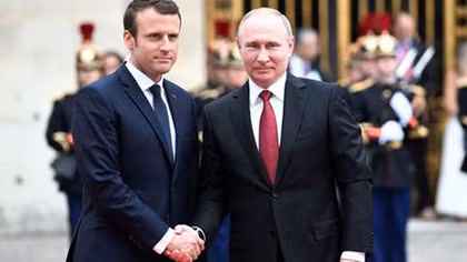 Vì sao Paris chọn “hướng đông”?