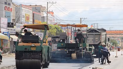Đi 50km phải qua 3 trạm BOT, Bộ GTVT quy trách nhiệm cho địa phương