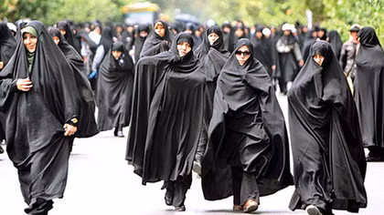 Iran đối mặt với nhiều thách thức