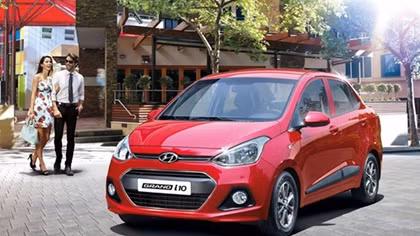 Ngân sách từ 400-500 triệu đồng nên chọn sedan nào?