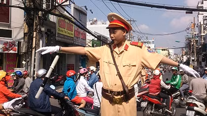 Ước mơ cháy bỏng của chú bé mắc bệnh ung thư xương