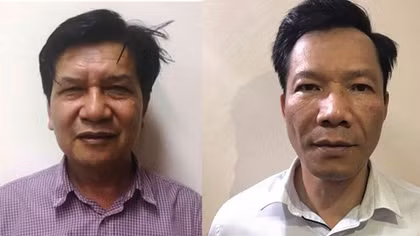 Khởi tố 2 bị can trong vụ án xảy ra tại VEAM