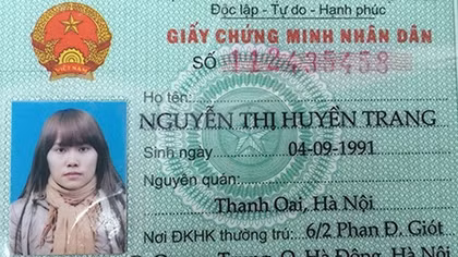 Phạm tội vì sa bẫy “tín dụng đen”