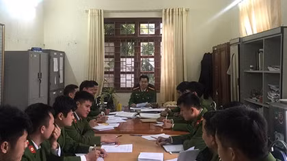 Để có bình yên ở Bạch Thông