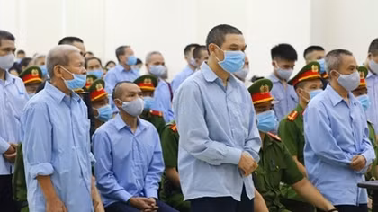 Phiên tòa xét xử vụ án Đồng Tâm qua góc nhìn của luật sư người Mỹ gốc Việt