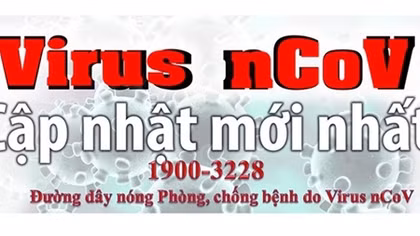 Cuộc gọi đến đường dây nóng của Bộ Y tế sẽ miễn phí từ 01-2-2020