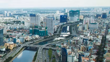 Xung quanh khiếu nại liên quan đến gói thầu 307 triệu USD