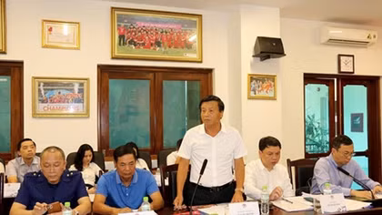 Cơ hội của 3 ứng viên Phó Chủ tịch tài chính VFF