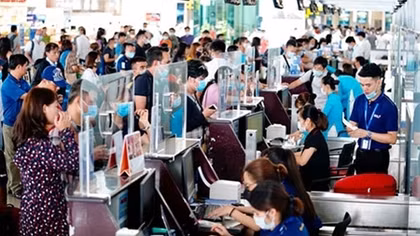 Vì sao đề xuất xây sân bay của 11 địa phương không được chấp thuận?