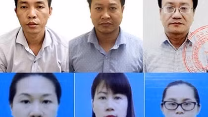 Chuẩn bị xét xử vụ gian lận thi cử tại Hòa Bình