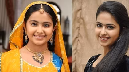 Ngôi sao điện ảnh Bollywood - Avika Gor trở lại Việt Nam