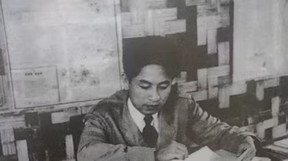 Người thầy khả kính của những nhà tình báo chiến lược