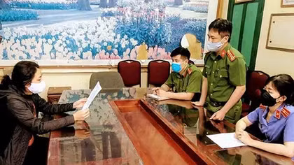 Vi phạm trong phòng, chống COVID-19 sẽ được xác định tội danh như thế nào?