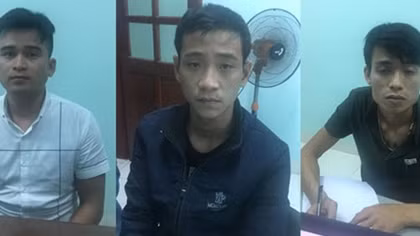 Triệt phá đường dây đánh bạc gần 500 tỷ đồng ở Bình Định