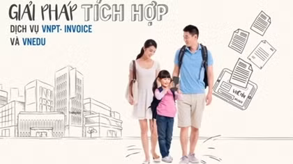 Nhà mạng tung giải pháp tích hợp đa tiện ích cho trường học