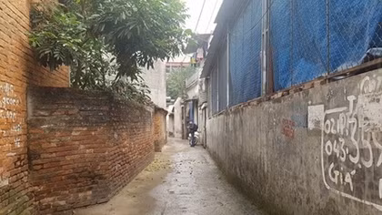 Nghi án mẹ ruột sát hại con trai 19 tuổi tại nhà riêng