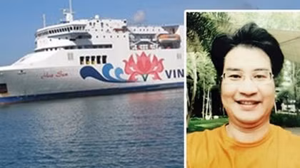 Sắp xét xử đường dây tổ chức cho Giang Kim Đạt trốn ra nước ngoài