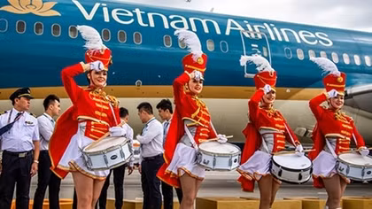 Hành khách đi Nga chính thức chuyển sang sân bay Sheremetyevo
