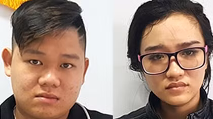 Nhóm 9X chuyên cung cấp thuốc lắc cho các vũ trường