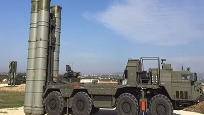 Baltic - nhân tố quyết định thực trạng quan hệ Nga – NATO