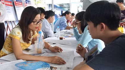Bộ Giáo dục đề nghị tiếp nhận thí sinh thi đỗ nhưng không làm thủ tục nhập học
