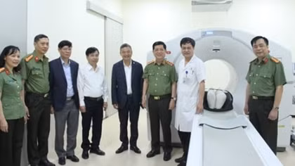 Bước ngoặt của Bệnh viện 19-8 trong tầm soát, điều trị ung thư và tim mạch