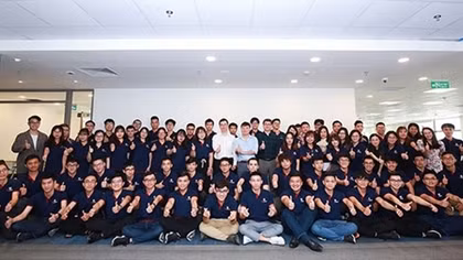 Vingroup khởi động Khóa 2 Chương trình đào tạo kỹ sư AI