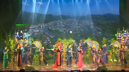 Liên hoan Ca múa nhạc Toàn quốc 2018: Đổi mới để tiếp cận công chúng