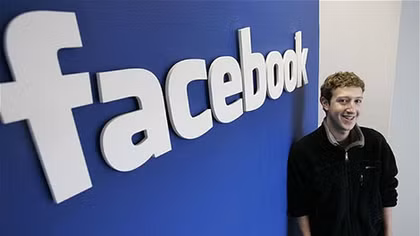Lời sám hối “đắng” của ông chủ Facebook 