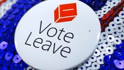 Brexit - Khởi đầu cho một quá trình phức tạp lâu dài
