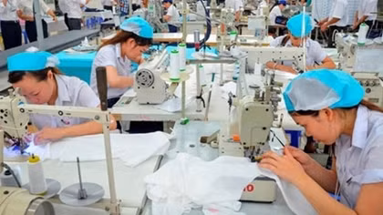 Dệt may Việt Nam là thương nhân hay “người dắt lạc đà”?