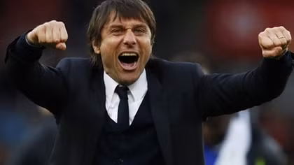 Conte có mời rượu Mourinho không nhỉ?