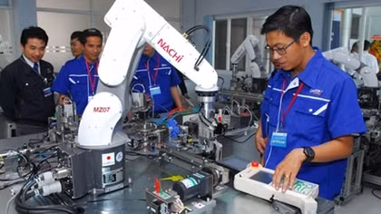Những sáng kiến quan trọng của Việt Nam trong năm APEC 2017