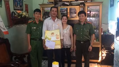 Hiệu quả từ phong trào Toàn dân bảo vệ ANTQ ở Đồng Nai