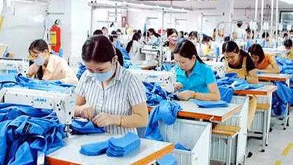 Quy định nghỉ hằng năm của người lao động
