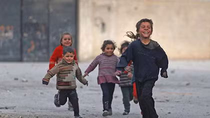 Bước tiến nhỏ từ Syria