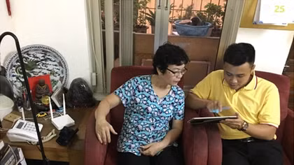Loa phường thời hiện đại – một mảnh ghép quan trọng của thành phố văn minh