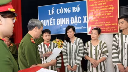 Cần quy định rõ điều kiện được hưởng đặc ân của Nhà nước