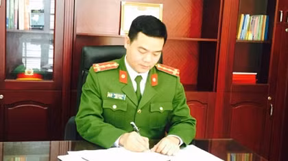 Bản lĩnh của một trinh sát hình sự