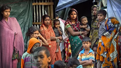 Bất đồng trong kế hoạch hồi hương người Rohingya