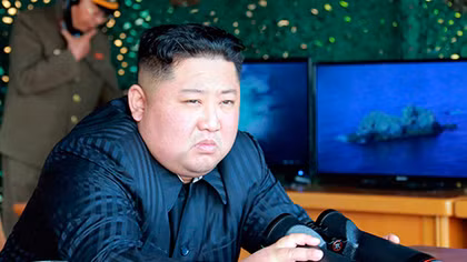 Thông điệp ngầm