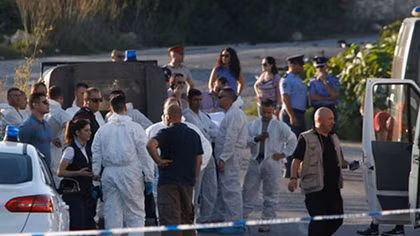 Malta: Cây bút hàng đầu điều tra tham nhũng bị sát hại